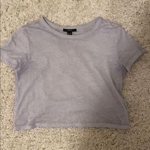 Forever 21 top